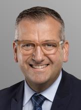Regierungsrat Michael Stähli neuer Präsident der Bildungsdirektoren-Konferenz Zentralschweiz