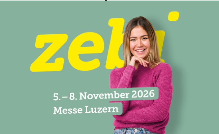 Bild Zebi mit Durchführungsdatum