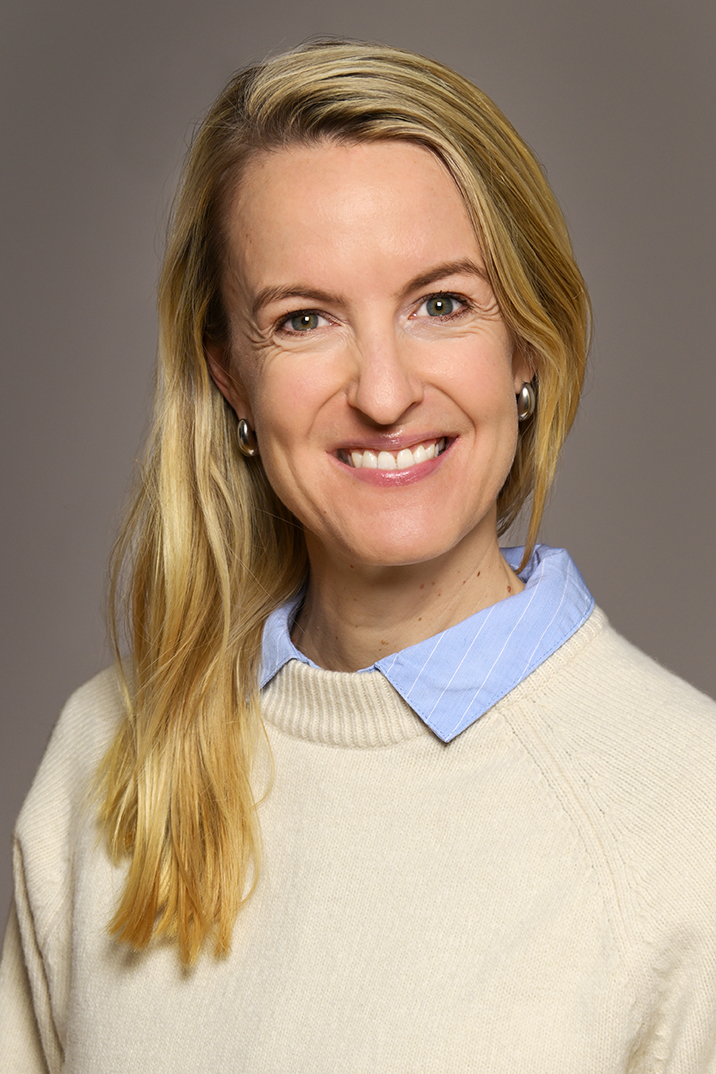 Portrait Butler Martina