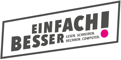 Einfach besser