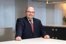 Regierungsrat Armin Hartmann neuer Präsident der Bildungsdirektoren-Konferenz Zentralschweiz